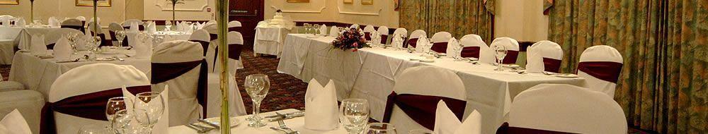 Dean Park Hotel Kirkcaldy Exteriör bild